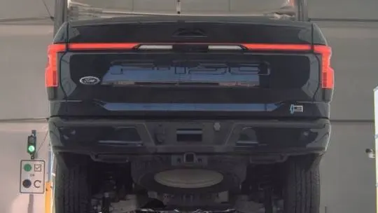 2023 Ford F-150 Lightning 1FTVW1EL9PWG22648