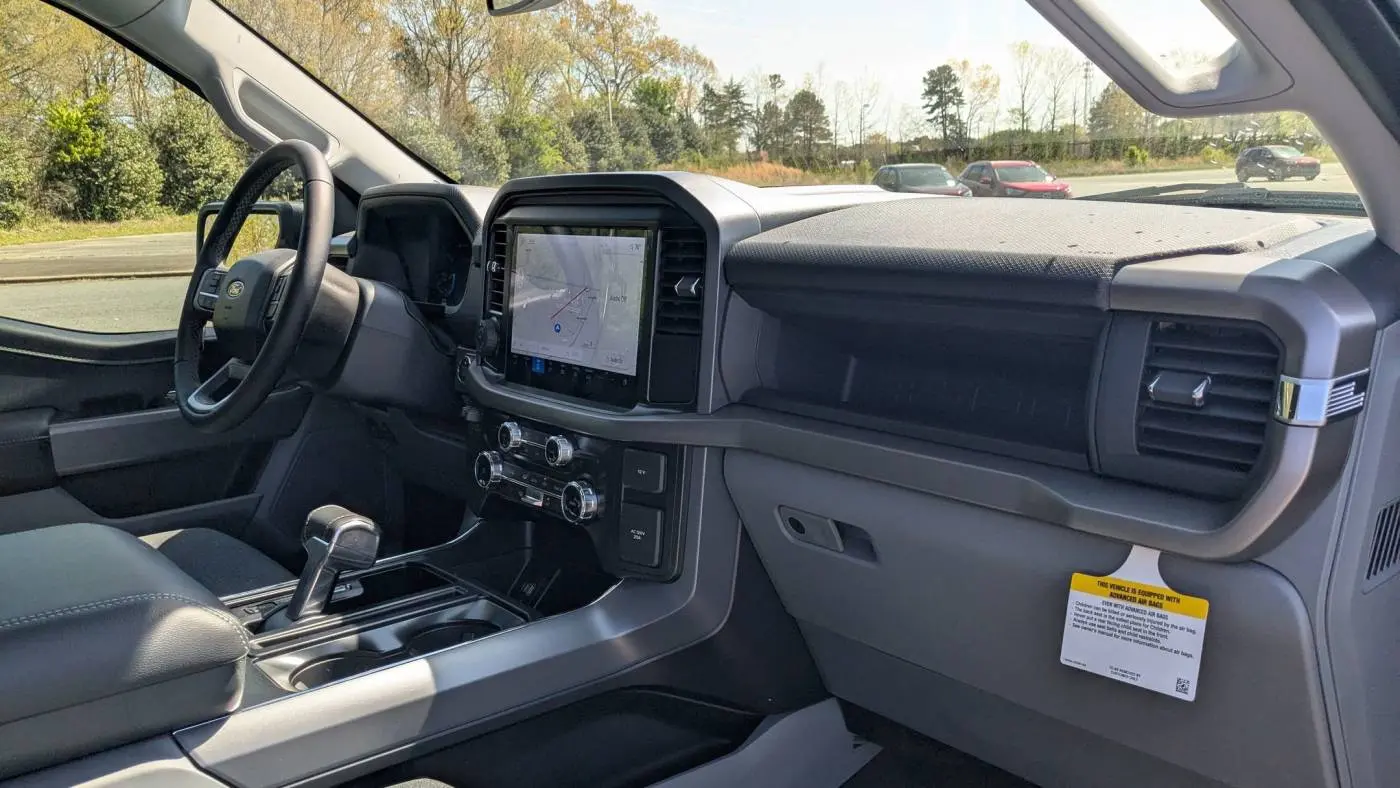 2025 Ford F-150 Lightning 1FTVW3LK3SWG00305