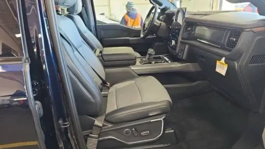 2023 Ford F-150 Lightning 1FTVW1EL9PWG22648