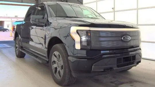 2023 Ford F-150 Lightning 1FTVW1EL9PWG22648