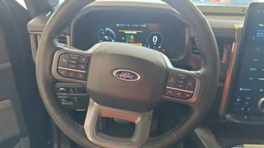 2023 Ford F-150 Lightning 1FTVW1EL9PWG22648