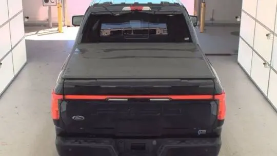 2023 Ford F-150 Lightning 1FTVW1EL9PWG22648