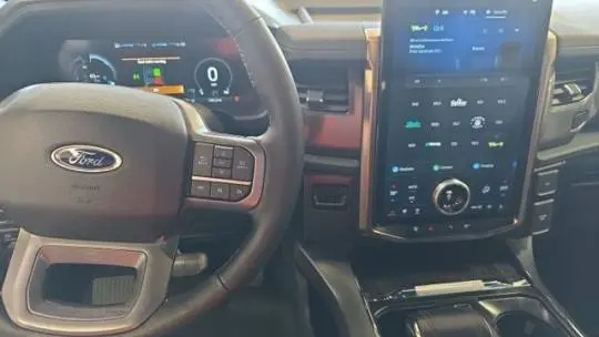 2023 Ford F-150 Lightning 1FTVW1EL9PWG22648