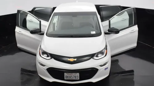 2019 Chevrolet Bolt 1G1FY6S07K4132647