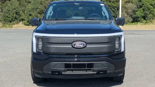 2025 Ford F-150 Lightning 1FTVW3LK3SWG00305