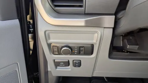 2025 Ford F-150 Lightning 1FTVW3LK3SWG00305