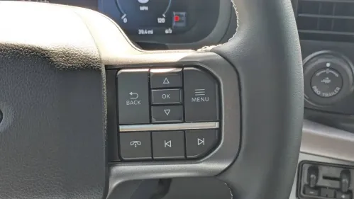 2025 Ford F-150 Lightning 1FTVW3LK3SWG00305