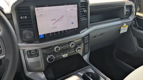 2025 Ford F-150 Lightning 1FTVW3LK3SWG00305