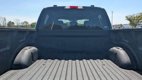 2025 Ford F-150 Lightning 1FTVW3LK3SWG00305