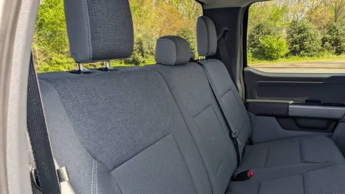 2025 Ford F-150 Lightning 1FTVW3LK3SWG00305