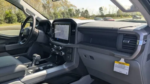 2025 Ford F-150 Lightning 1FTVW3LK3SWG00305