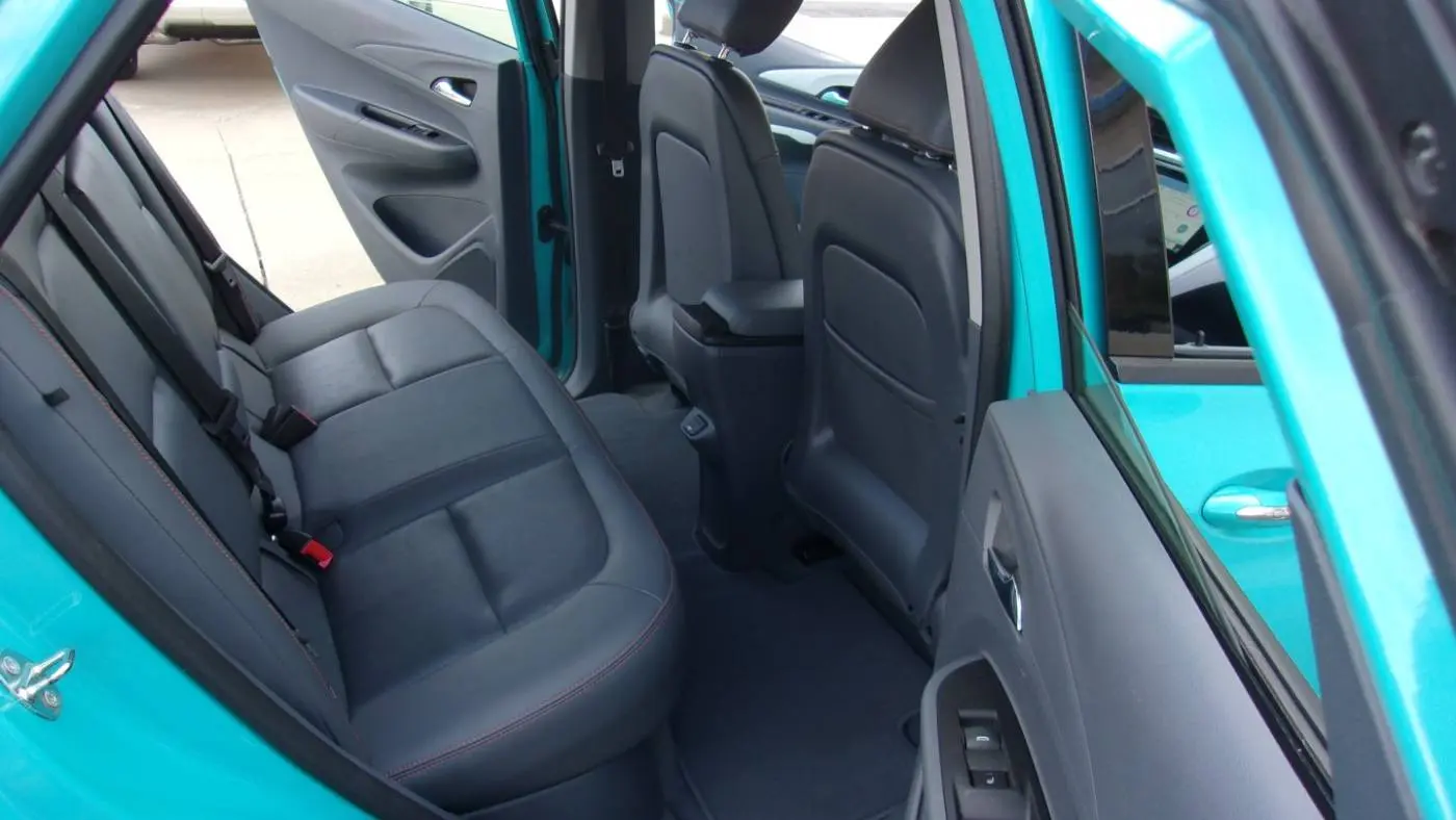 2020 Chevrolet Bolt 1G1FZ6S07L4133442