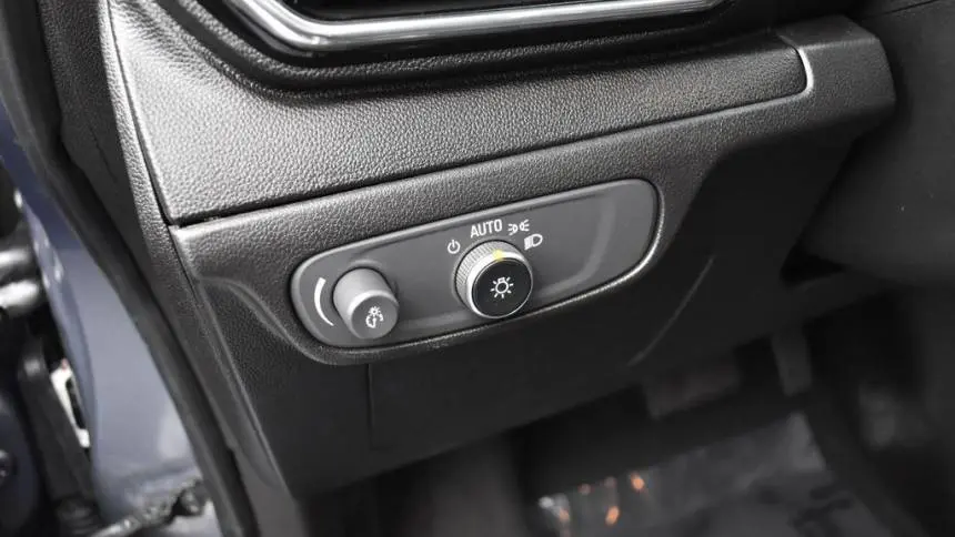 2023 Chevrolet Bolt 1G1FW6S02P4179209