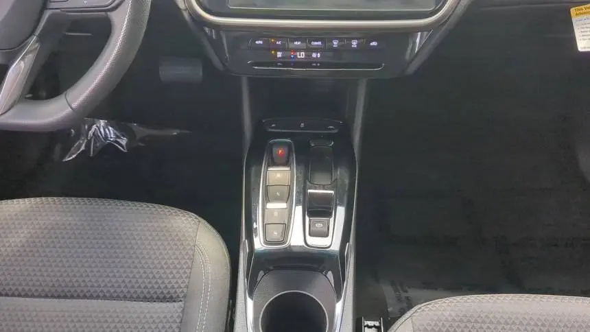 2023 Chevrolet Bolt 1G1FW6S02P4113050