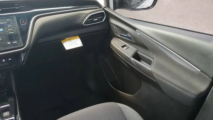 2023 Chevrolet Bolt 1G1FW6S02P4113050
