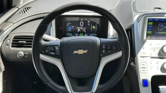 2012 Chevrolet VOLT 1G1RF6E47CU121053