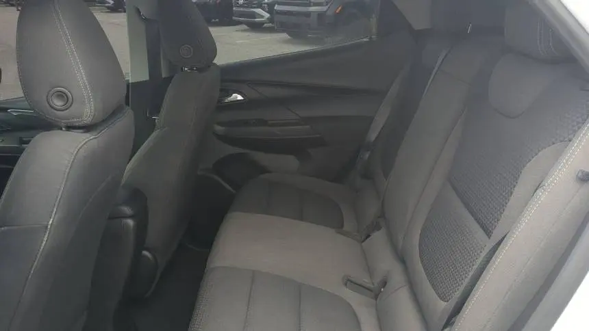 2023 Chevrolet Bolt 1G1FW6S02P4113050