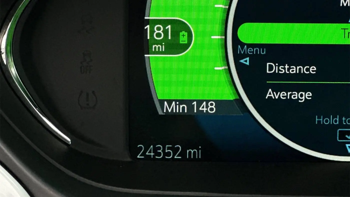 2021 Chevrolet Bolt 1G1FY6S01M4112364