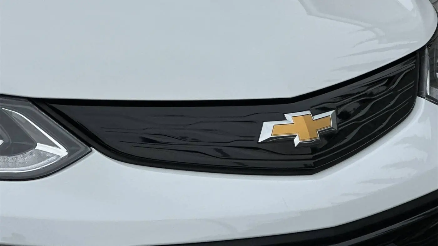 2021 Chevrolet Bolt 1G1FY6S01M4112364