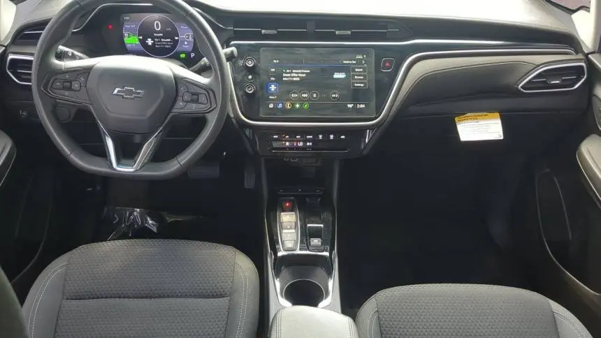 2023 Chevrolet Bolt 1G1FW6S02P4113050