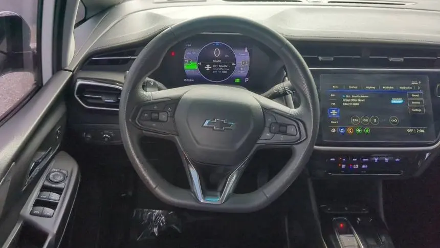 2023 Chevrolet Bolt 1G1FW6S02P4113050