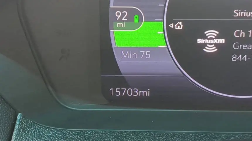2023 Chevrolet Bolt 1G1FW6S02P4113050