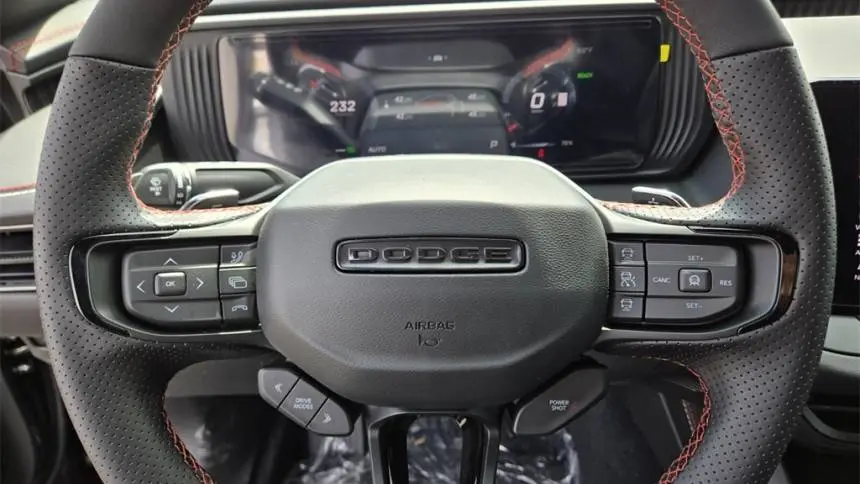 2025 Dodge Charger Daytona 2C3CDBCK1SR544112