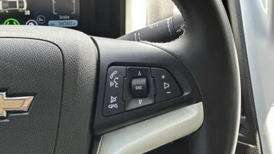 2012 Chevrolet VOLT 1G1RF6E47CU121053
