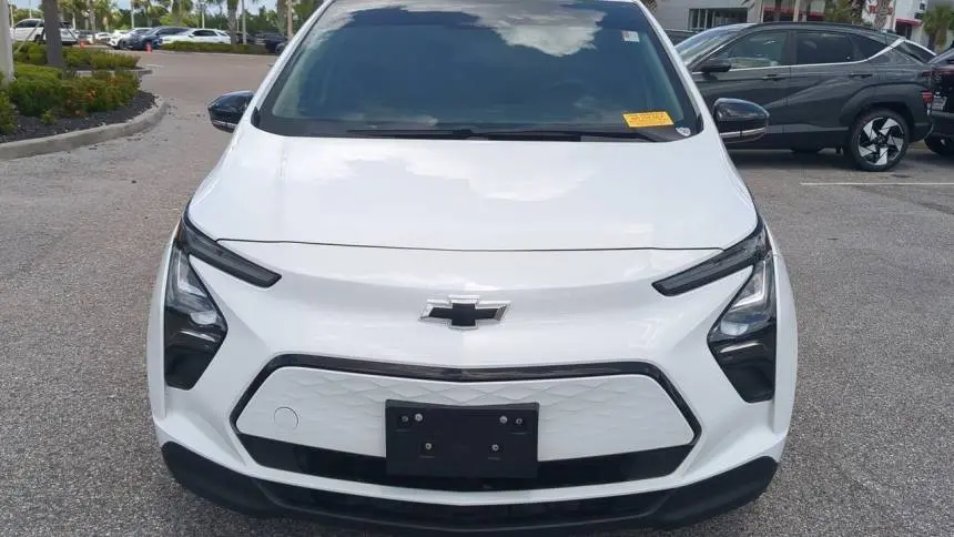 2023 Chevrolet Bolt 1G1FW6S02P4113050