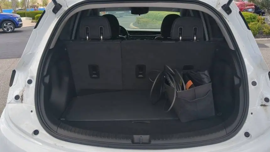 2023 Chevrolet Bolt 1G1FW6S02P4113050