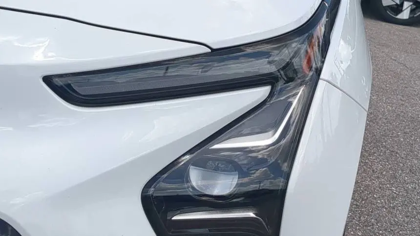 2023 Chevrolet Bolt 1G1FW6S02P4113050