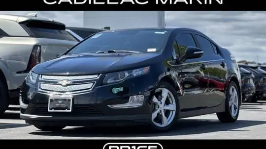 2012 Chevrolet VOLT 1G1RF6E47CU121053