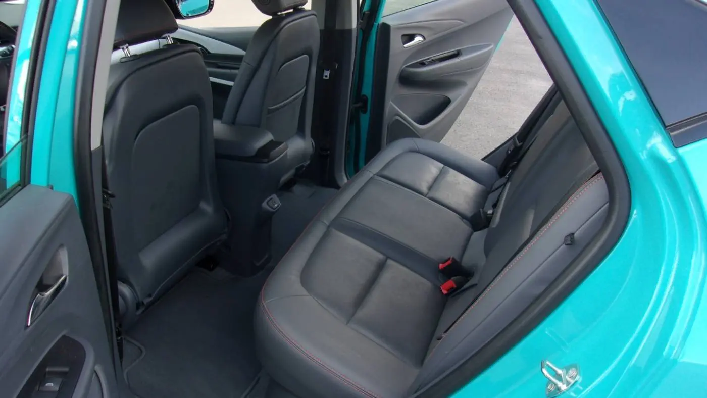 2020 Chevrolet Bolt 1G1FZ6S07L4133442