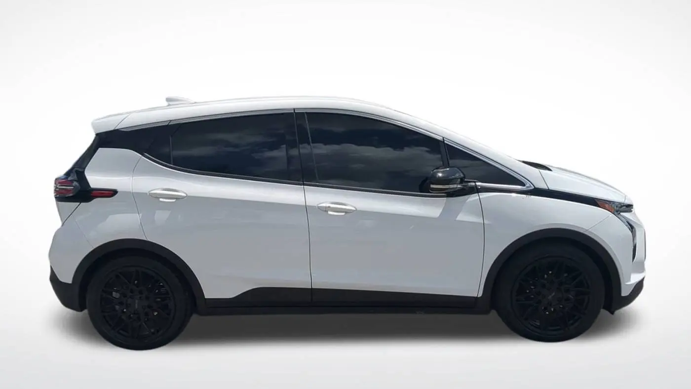 2023 Chevrolet Bolt 1G1FW6S02P4113050