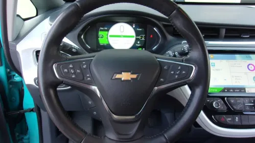 2020 Chevrolet Bolt 1G1FZ6S07L4133442