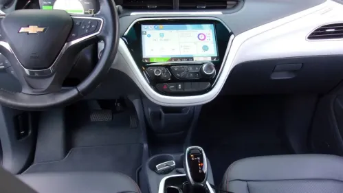 2020 Chevrolet Bolt 1G1FZ6S07L4133442