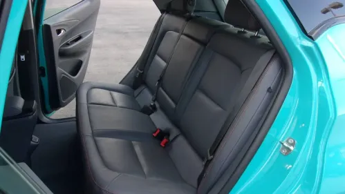 2020 Chevrolet Bolt 1G1FZ6S07L4133442