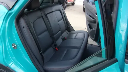 2020 Chevrolet Bolt 1G1FZ6S07L4133442