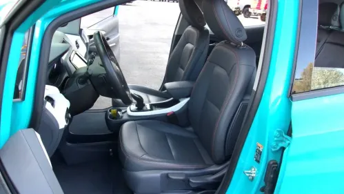 2020 Chevrolet Bolt 1G1FZ6S07L4133442