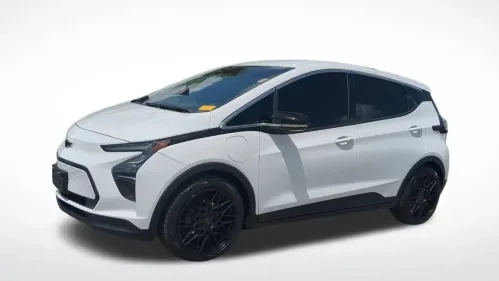 2023 Chevrolet Bolt 1G1FW6S02P4113050