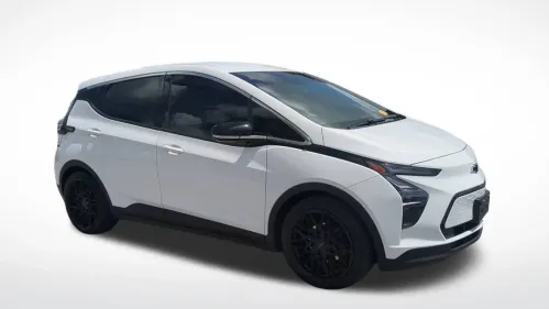 2023 Chevrolet Bolt 1G1FW6S02P4113050