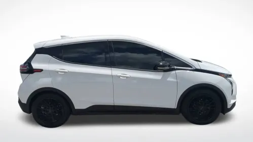 2023 Chevrolet Bolt 1G1FW6S02P4113050