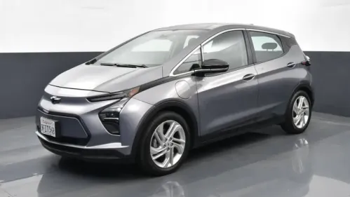 2023 Chevrolet Bolt 1G1FW6S02P4179209