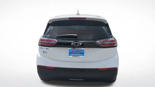 2023 Chevrolet Bolt 1G1FW6S02P4113050