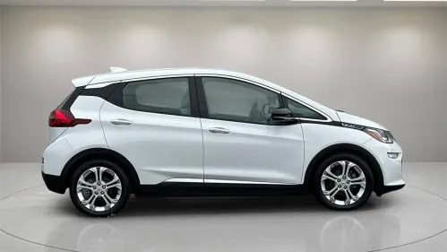 2021 Chevrolet Bolt 1G1FY6S01M4112364