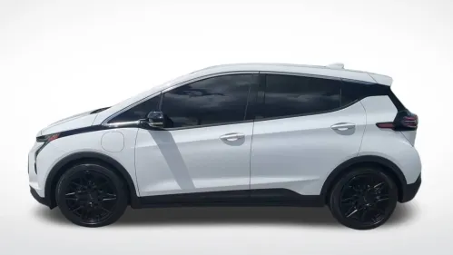 2023 Chevrolet Bolt 1G1FW6S02P4113050
