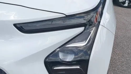 2023 Chevrolet Bolt 1G1FW6S02P4113050
