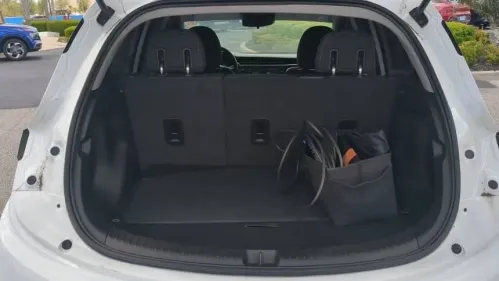 2023 Chevrolet Bolt 1G1FW6S02P4113050