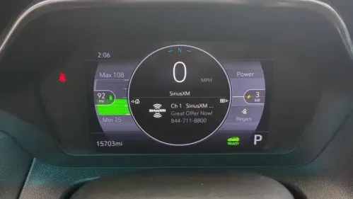 2023 Chevrolet Bolt 1G1FW6S02P4113050