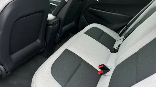 2021 Chevrolet Bolt 1G1FY6S01M4112364